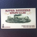 Profile Picture of Dennis Haugen (@riverrunners_estate_sales) on Instagram