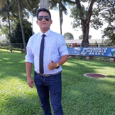 Profile Picture of Mário Farias (@MrioFarias5) on Twitter