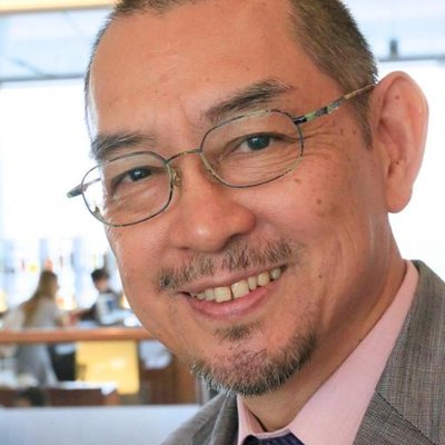 Profile Picture of 晴山陽一 (Y. Hareyama) (@y_hareyama) on Twitter
