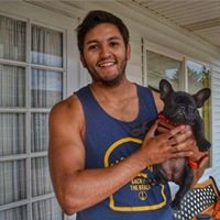 Profile Picture of Marco Molnar Esperidión (@marco-molnar-esperidión) on Quora