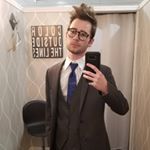 Profile Picture of Wesley Hobbs (@hobzutron) on Instagram