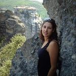 Profile Picture of Amandine Lafarge (@amandinelafarge) on Instagram