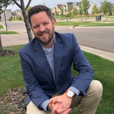Profile Picture of Sean Ryan (@SeanWRyan) on Twitter