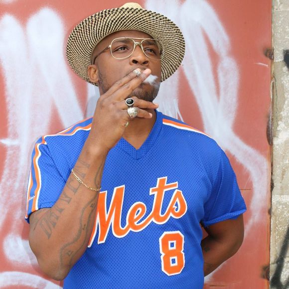 Profile Picture of Eric Nathan (@emajorking) on Poshmark