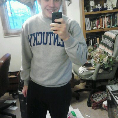 Profile Picture of Brian (@banfill18) on Twitter