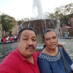 Profile Picture of Antonio Romero Palafox (@antonio08083215) on Twitter