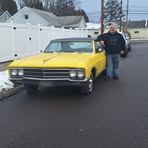 Profile Picture of Tony Costello (@tony.costello.3914) on Facebook