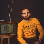 Profile Picture of Ahmad Azab (@azab235) on Instagram