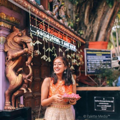 Profile Picture of Manisha🦁 (@_ManishaP) on Twitter