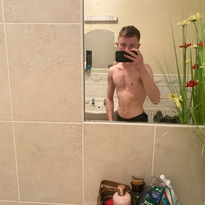 Profile Picture of Josh Vokes (@josh.vokes) on Tiktok