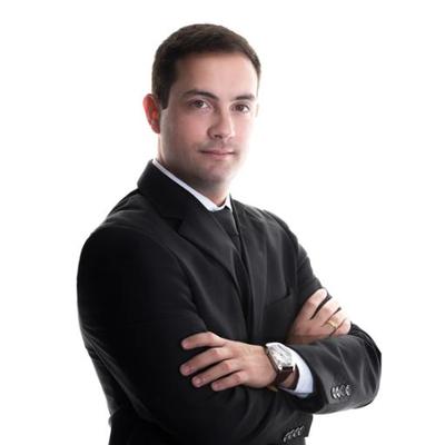 Profile Picture of Max Linder Campos (@maxlindercampos) on Twitter