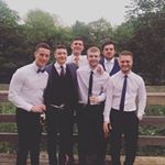 Profile Picture of James Lomax (@james.lomax.520) on Instagram