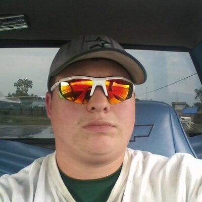 Profile Picture of Cody Redd (@codyredd93) on Twitter