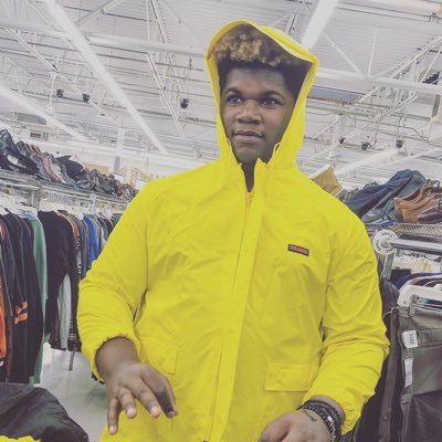 Profile Picture of Joshua Malone (@sauceking99) on Twitter