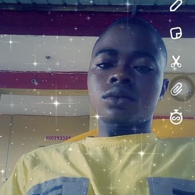 Profile Picture of RAWLEY_RICHIE (@GeorgeRahman9) on Twitter