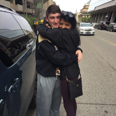 Profile Picture of Greg (@Greg_Strouse) on Twitter