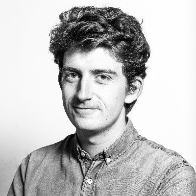 Profile Picture of Gabriel de Vinzelles (@Gvinzelles) on Twitter