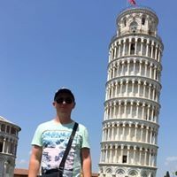 Profile Picture of Andrey Perepichay (@andreyperepichay) on Pinterest