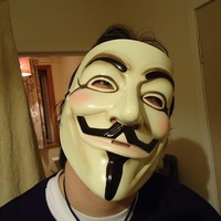 Profile Picture of Kai Mitchell (@kai-mitchell-13) on Quora