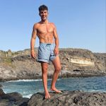 Profile Picture of ᒪᑌᑕᗩ ᑭIEᖇᔕIᗰOᑎI (@luca_piersimoni) on Instagram