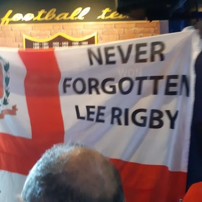 Profile Picture of Mikey Doig (@MichaelDoig6) on Twitter