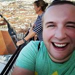 Profile Picture of Jim Callahan (@the_jim_callahan) on Instagram