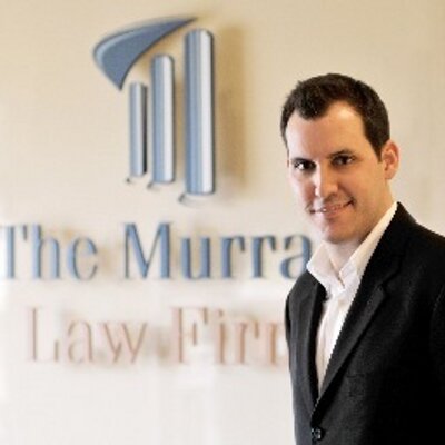 Profile Picture of Mark Murray (@GeorgiaAttorney) on Twitter