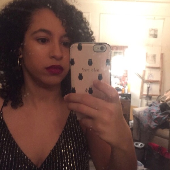 Profile Picture of Maya Alexander (@myohmaya07) on Poshmark
