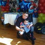 Profile Picture of Quiles Antonio Raymond (@raymondygerar) on Instagram