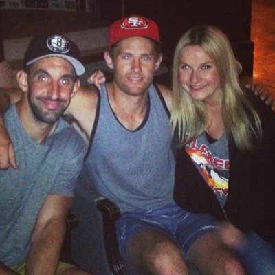 Profile Picture of Chris Winks (@ChrisWinks29) on Twitter