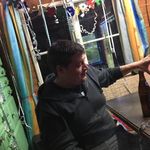 Profile Picture of Patrick Rosenthal (@rousi2910) on Instagram