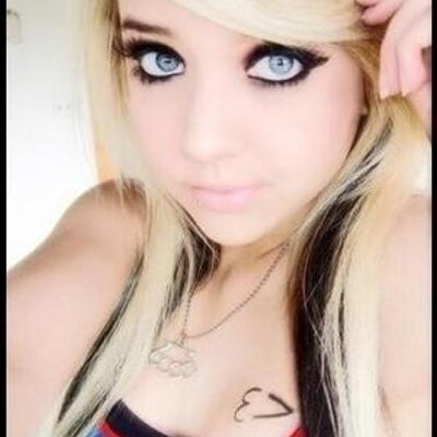 Kioko Smith - Twitter Profile Picture of Kioko Smith (@KioKhaos) on Twitter