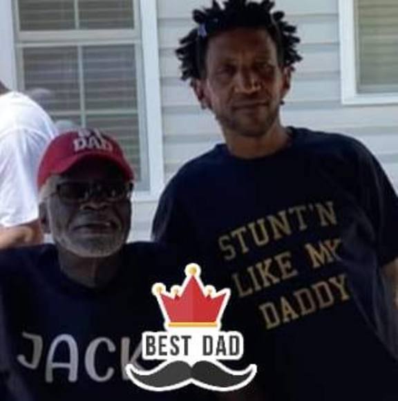 Profile Picture of Demetrian Jackson sr. (@demetrianj) on Poshmark