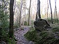 Profile Picture of Rempstone Stone Circleon Wikipedia