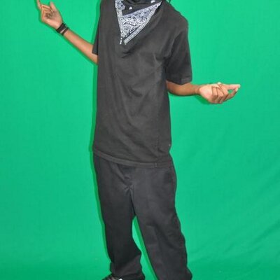 Profile Picture of DEVIN SAMUELS (@PAPDASTUNNA5150) on Twitter