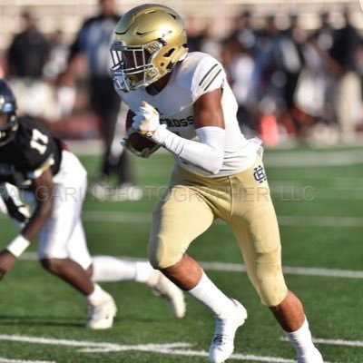 Profile Picture of Jackson Wallace (@JacksonWallace6) on Twitter
