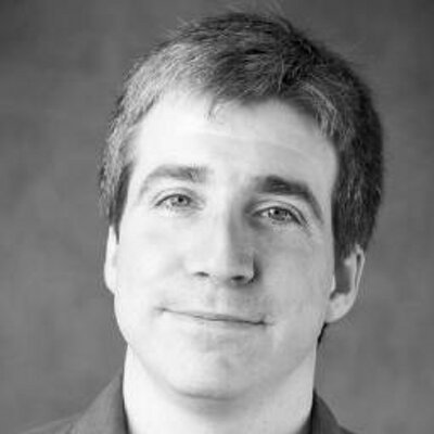 Profile Picture of Daniel  Allen (@da) on Twitter