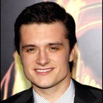 Profile Picture of JoshHutcherson (@joshhutch) on Instagram