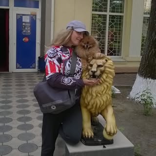 Profile Picture of Татьяна Ткаченко (@tatyana_tkachenko) on Instagram