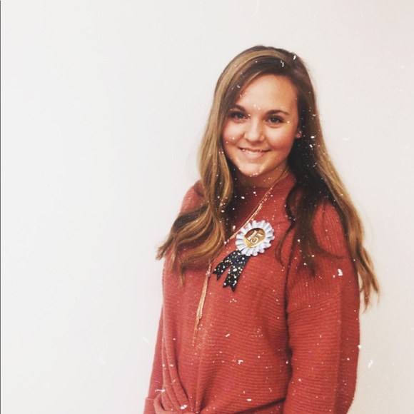 Profile Picture of Lacy Patterson (@kj098) on Poshmark
