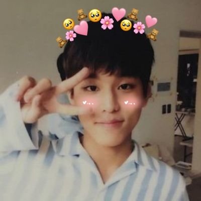 Profile Picture of Sall 🐺 (@justinwoo_) on Twitter