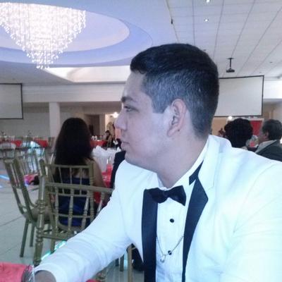 Profile Picture of Isaac Santana (@Isaacsantana07) on Twitter