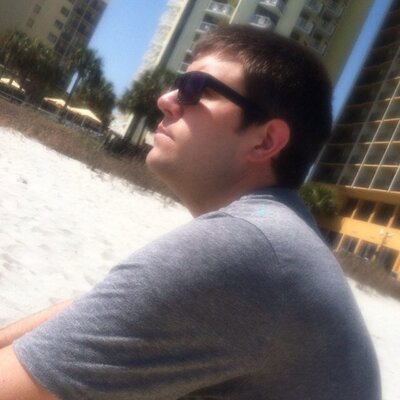 Profile Picture of Blake Walters (@Blake_Walters) on Twitter