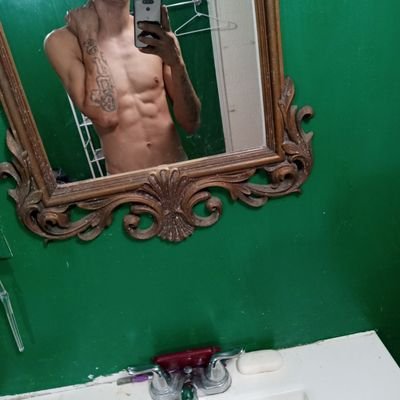 Profile Picture of Adrian Graves (@AdrianG61575518) on Twitter