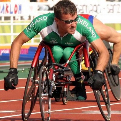 Profile Picture of John Fulham (@CFulham) on Twitter