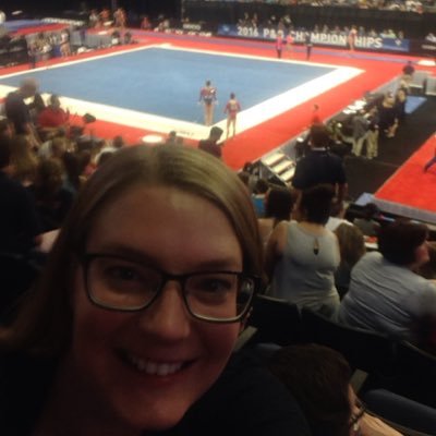 Profile Picture of Jessica L Kirchner (@Jess_Kirchner) on Twitter