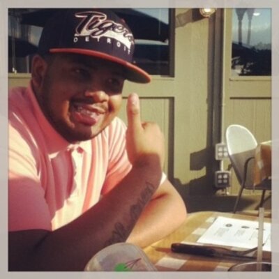 Profile Picture of Daryl Dennis (@denniswn15) on Twitter