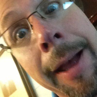 Profile Picture of Mark Stenzel (@mastenzel) on Twitter