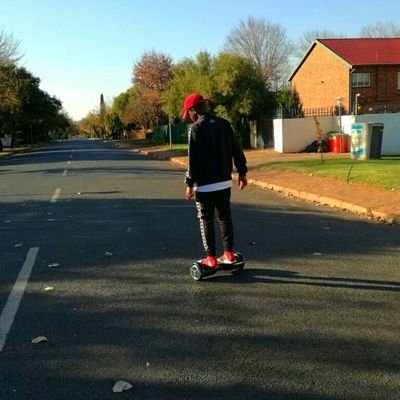 Profile Picture of Royal Keith Tra3 (@KeithTra3) on Twitter