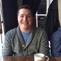 Profile Picture of Robin Larocque (@RobinRLarocque) on Twitter